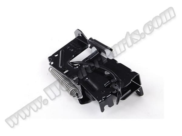 BMW 3 Series F30 Hood Kilidi