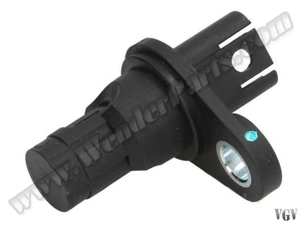 BMW 5 Series F10 N52 N55 Crankshaft RPM Sensor