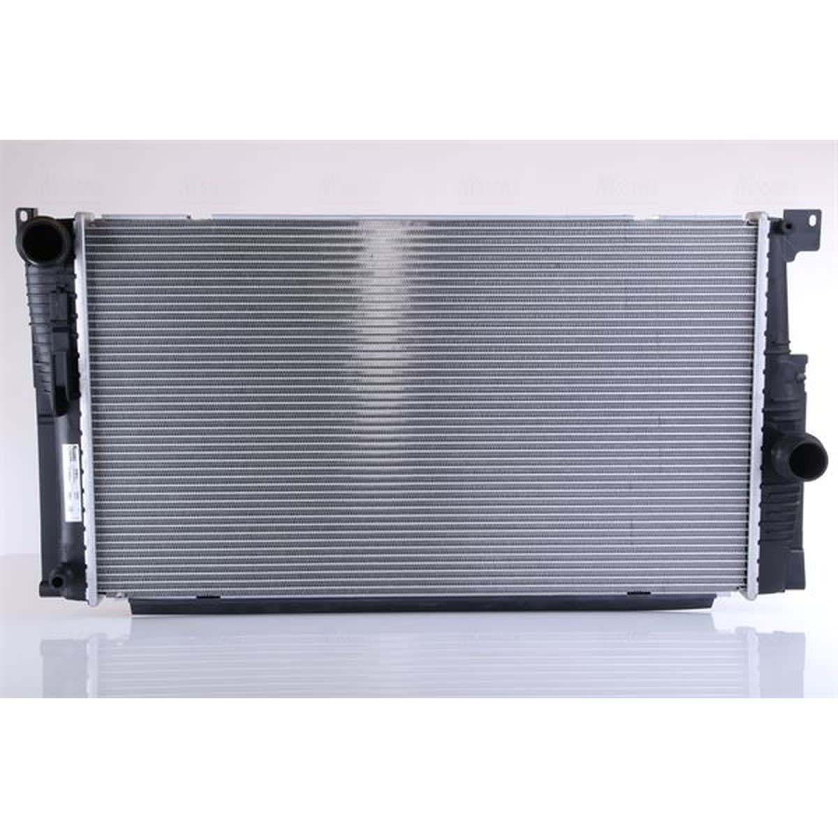 BMW 5 Series F10 N20 Radiator