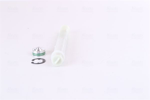 BMW 5 Series F10 2009-2016 A/C Receiver Drier