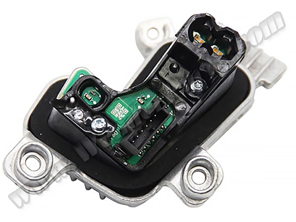 BMW 3 Series F30 LCI Turn Signal Module Right