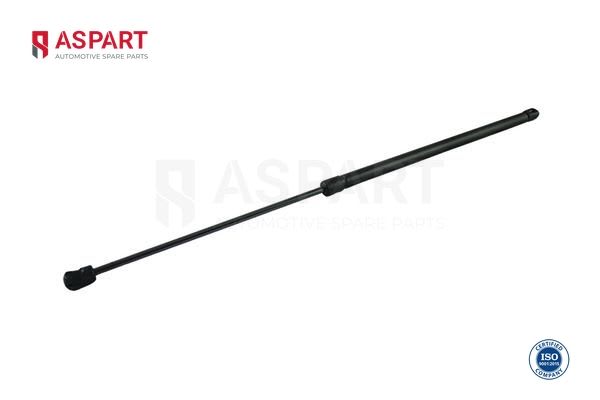 BMW X3 Series F25 2010- Hood Damper