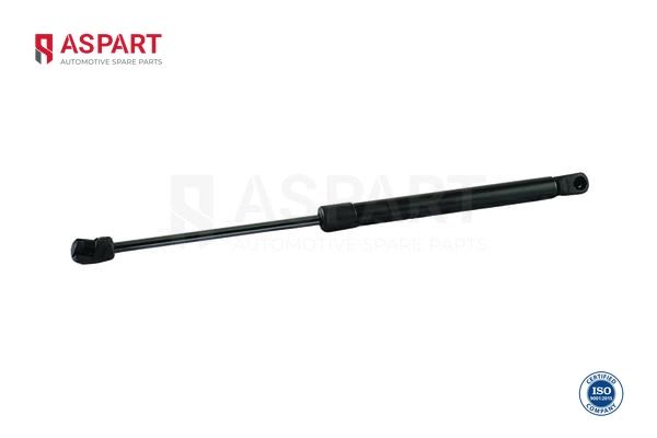BMW 3 Series E36 1991-1998 Bagaj Damper