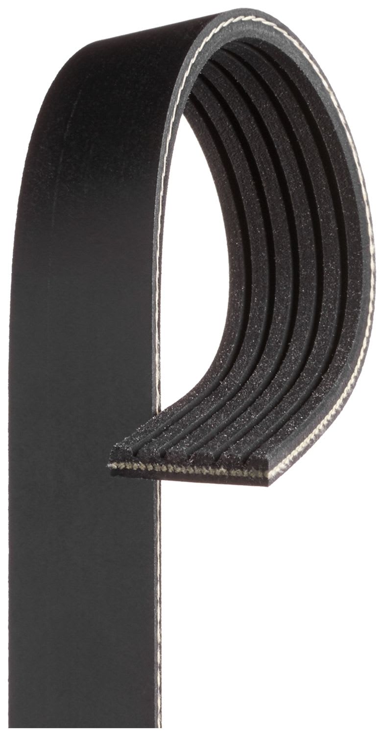 BMW 3 Series F30 2012-2018 V Belt