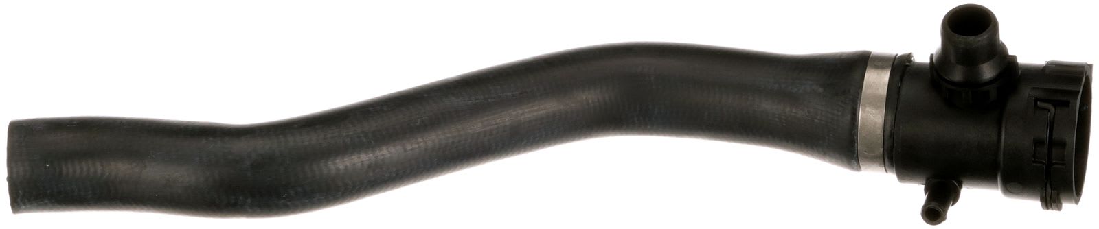 BMW 3 Series F30 2012-2018 N13 Radiator Hose Upper
