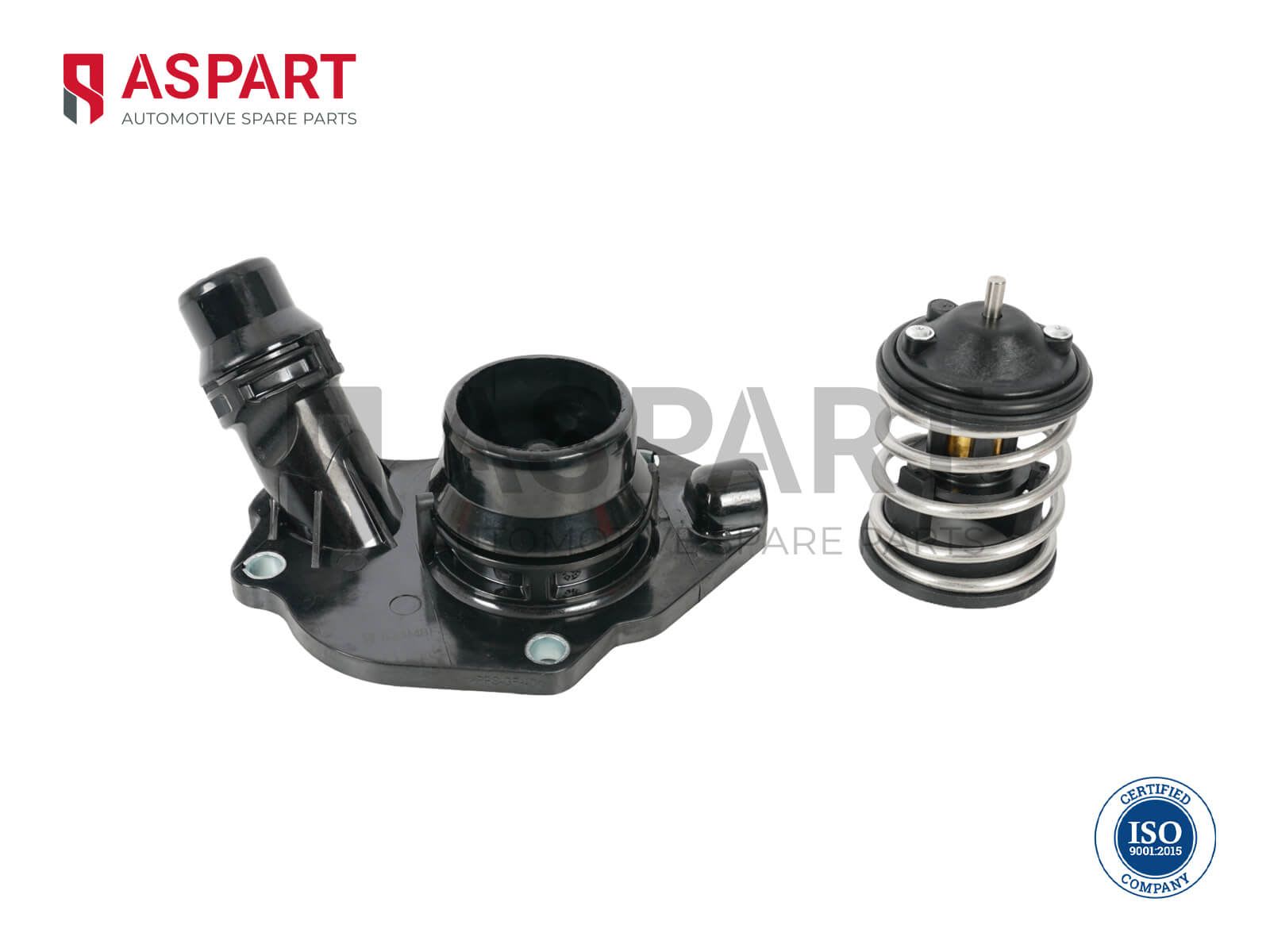 BMW 3 Series F30 2012-2018 Thermostat