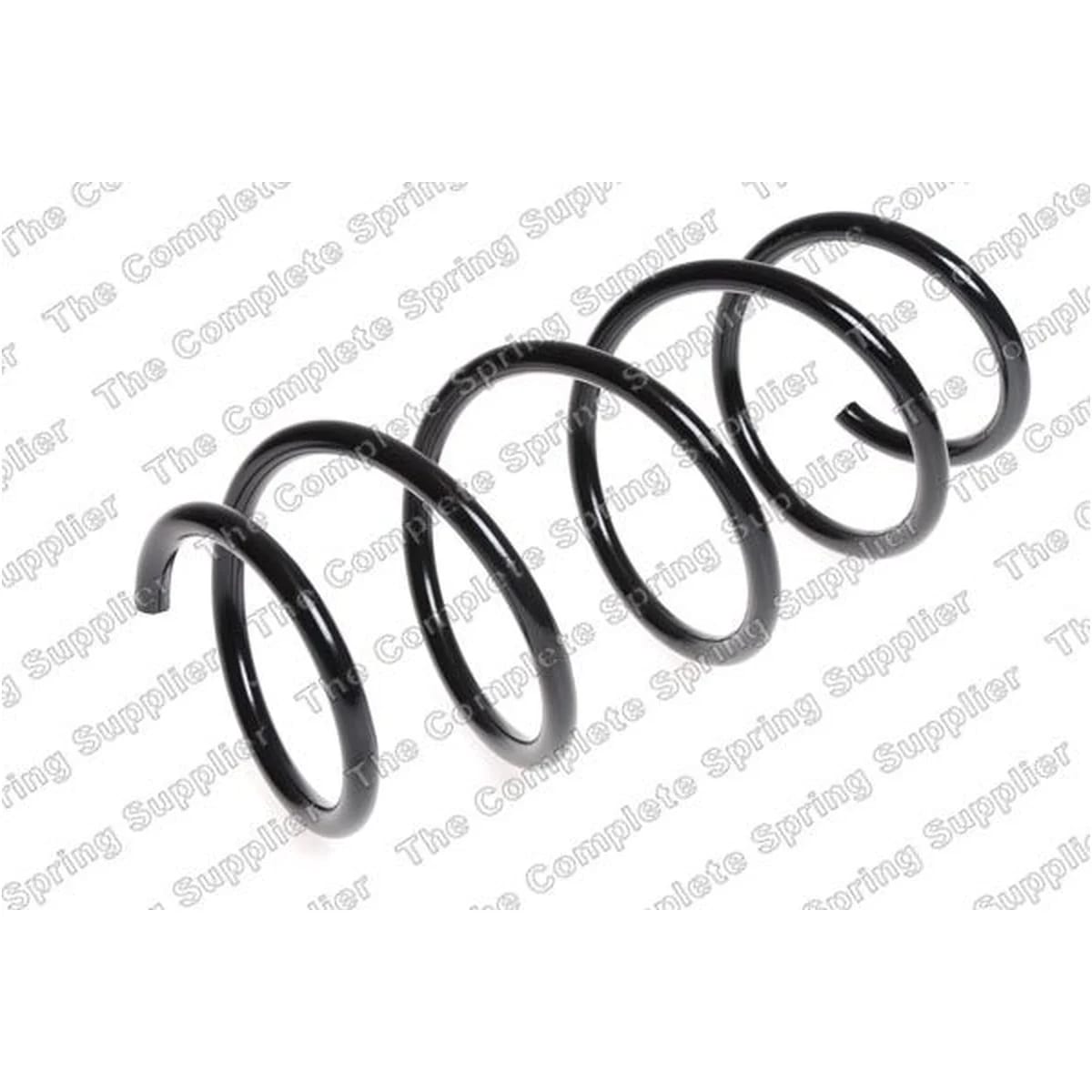 Mercedes C-Class W204 Front Coil Spring