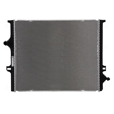 BMW 3 Series F30 2012-2018 B46 Radiator