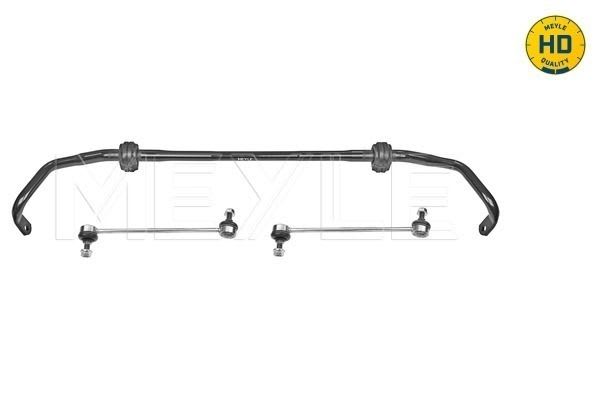 BMW 5 Series F10 2009-2016 Stabilizer Bar X Drive