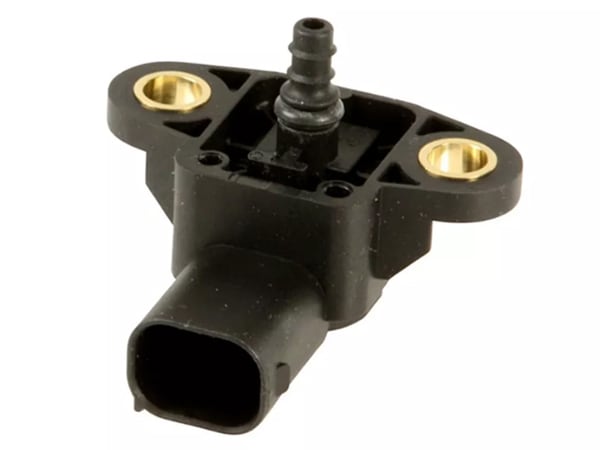 Mercedes ML W166 M112 M113 M272 M273 OM642 Manifold Pressure Sensor Intake