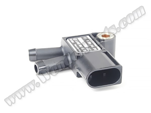 Mercedes ML W166 OM651 OM642 Exhaust Pressure Sensor