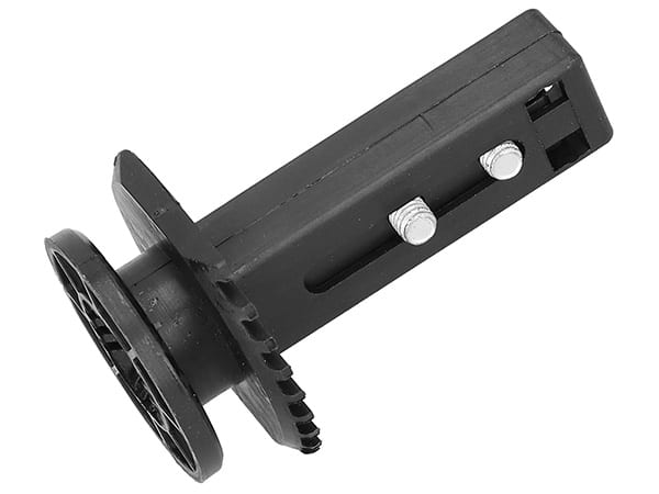 Mercedes C-Class W204 Headlight Bracket Left Right