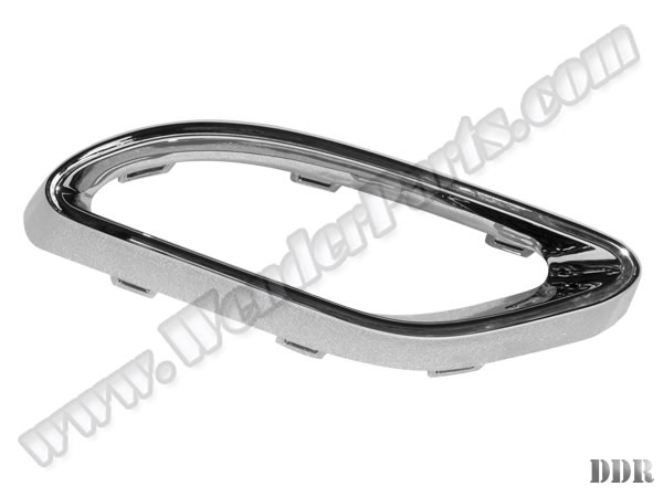 Mercedes E Series W213 Exhaust Ucu Frame Left Krom