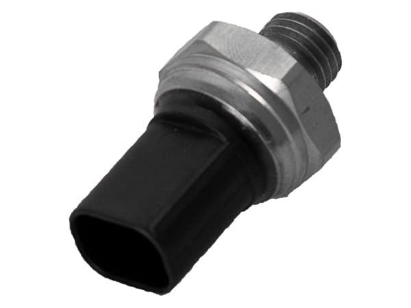 Mercedes E Series W213 OM654 Exhaust Pressure Sensor