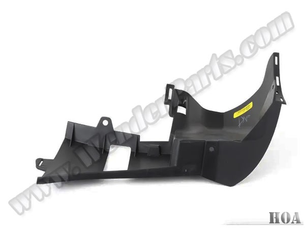 Mercedes ML W166 2012-2015 Bumper Bracket Front Left AMG