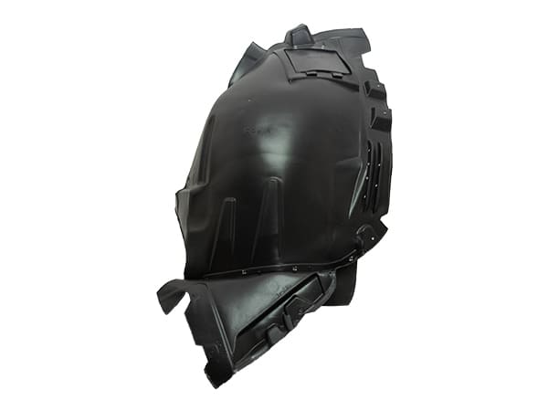 Mercedes ML W166 Fender Cowl Front Left Front Side