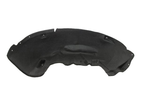 Mercedes ML W166 Fender Cowl Rear Right