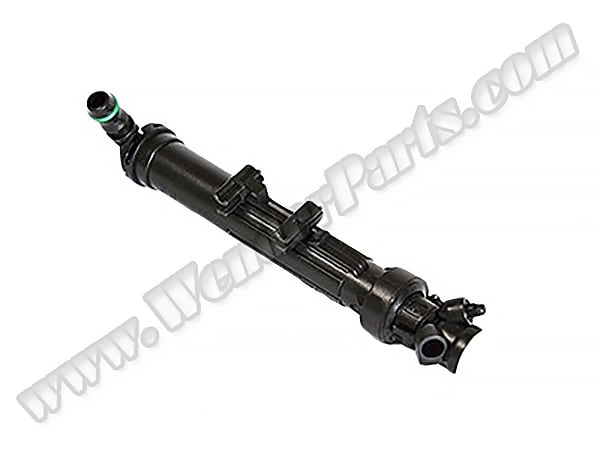 Mercedes ML W166 Headlight Washer Nozzle Left
