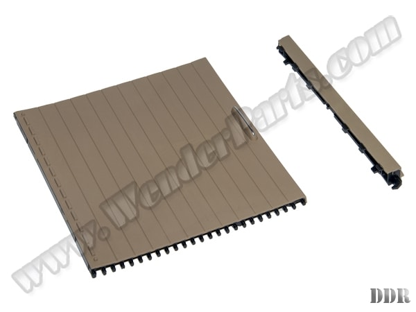Mercedes ML W166 Medium Console Curtain