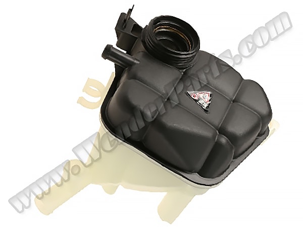 Mercedes ML W166 Radiator Water Tank