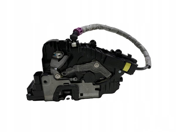 Mercedes ML W166 Door Lock Rear Left