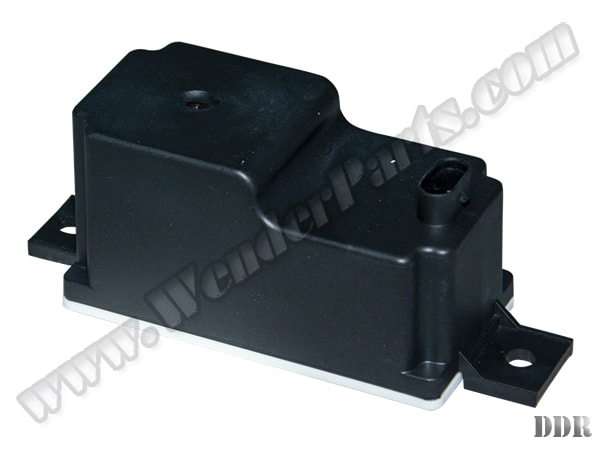 Mercedes E Series W213 Voltage Transformer