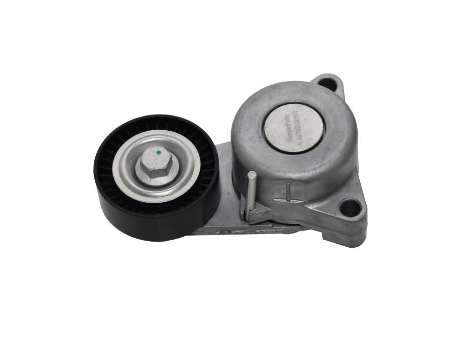 Mercedes ML W166 M152 M157 M272 M273 M278 Tensioner Log Pulley