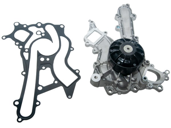 Mercedes ML W166 M276 Water Pump