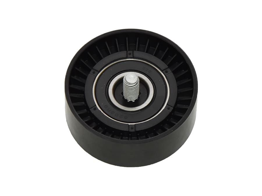 Mercedes ML W166 M278 M157 Tensioner Pulley