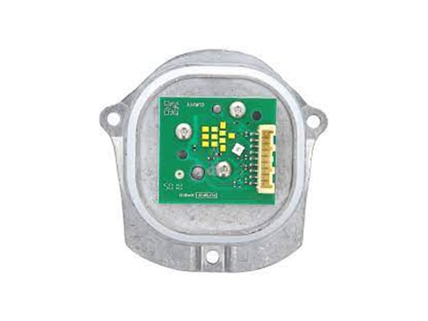 Mercedes ML W166 Headlight Module Right Led