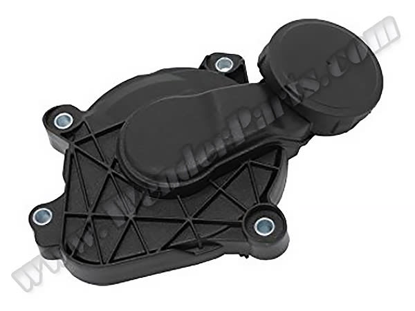 Mercedes ML W166 M276 Oil Separator Cover