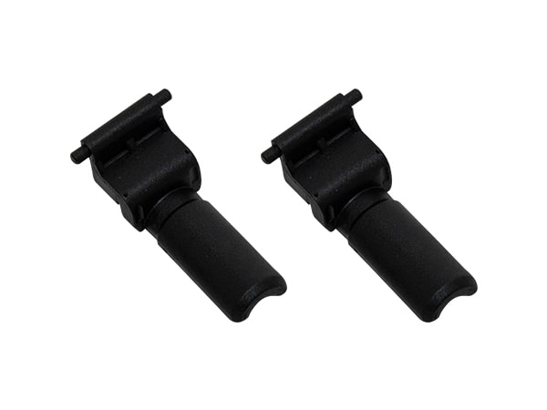 Mercedes ML W166 Sunroof Perde (Repair Kit) Rear