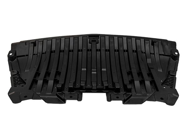 Mercedes E Series W213 Bumper Lower Guard Front Medium Petrol