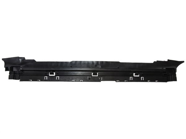 Mercedes E Series W213 Radiator Bakelite Lower