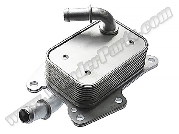 Mercedes E Series W213 M274 Engine Oil Radiator.910.920