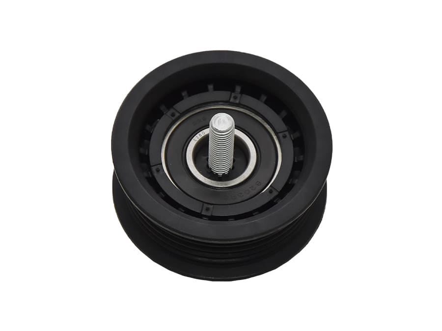 Mercedes ML W166 M278 M157 Tensioner Pulley