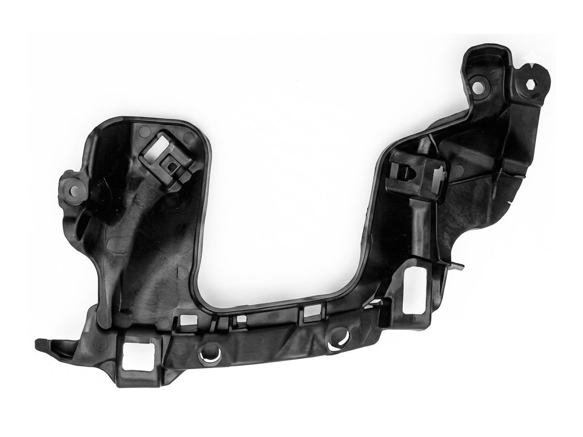 Mercedes ML W166 Exhaust Ucu Bracket Rear Left