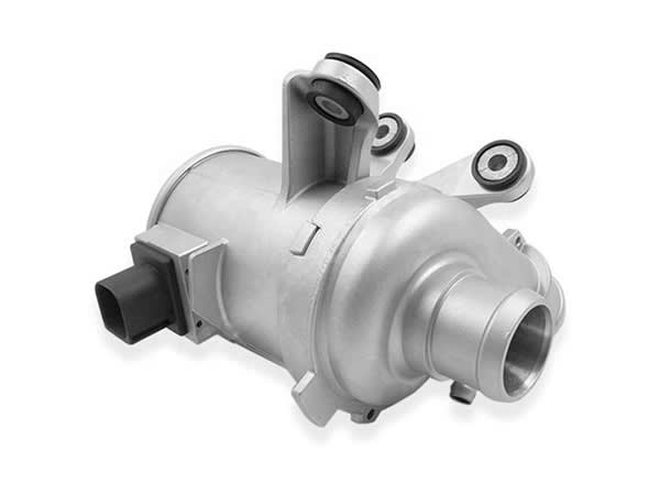Mercedes E Series W213 M274 Water Pump.910.920
