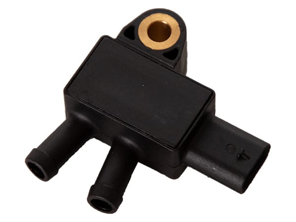 Mercedes E Series W213 OM654 OM656 Exhaust Pressure Sensor