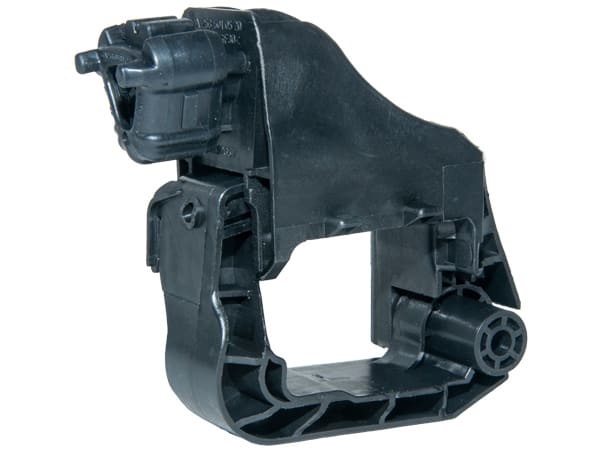 Mercedes E Series W213 Radiator Bracket Lower Left Right