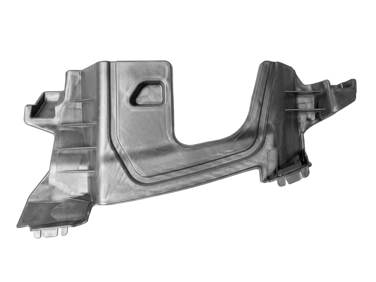 Mercedes E Series W213 2016- Exhaust Ucu Bracket Rear Right