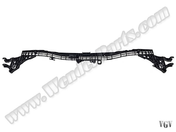 Mercedes E Series W213 2016- Grille Paneli Upper Plastik
