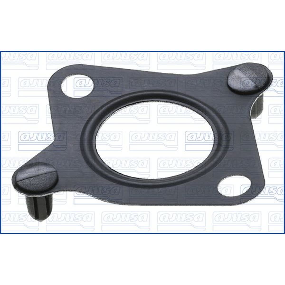 Mercedes GL Series W166 OM651 EGR Gasket