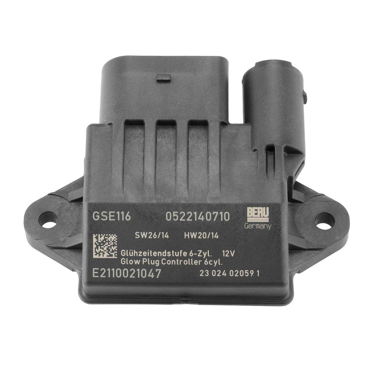 Mercedes GL Series W166 OM642 Spare Part
