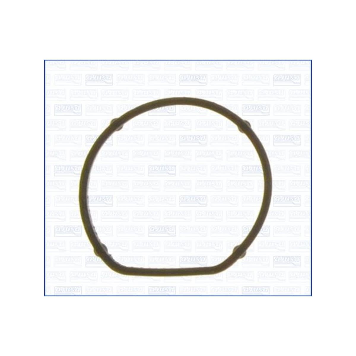 Mercedes GL Series W166 Thermostat Gasket