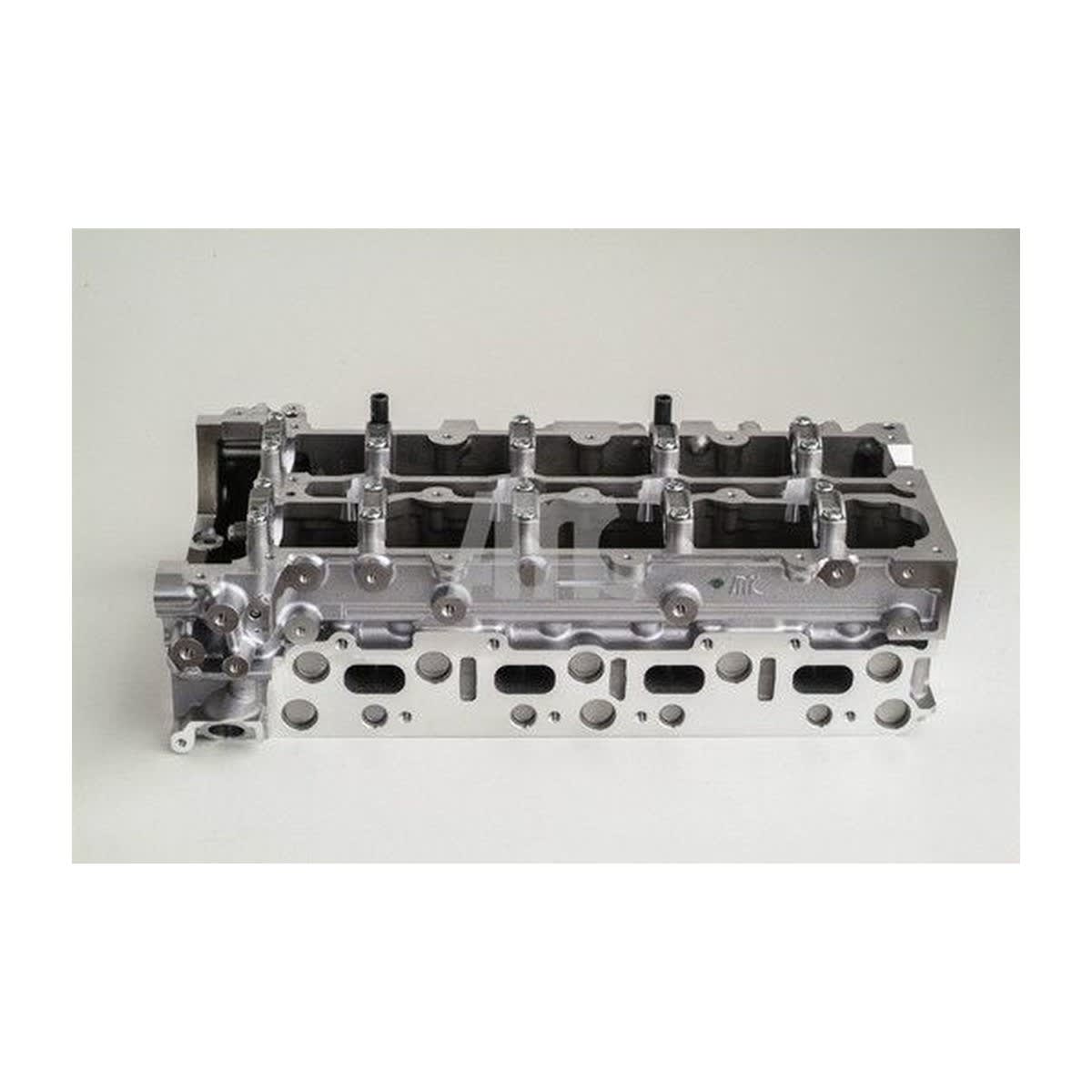 Mercedes GL Series W166 OM651 Cylinder Cover