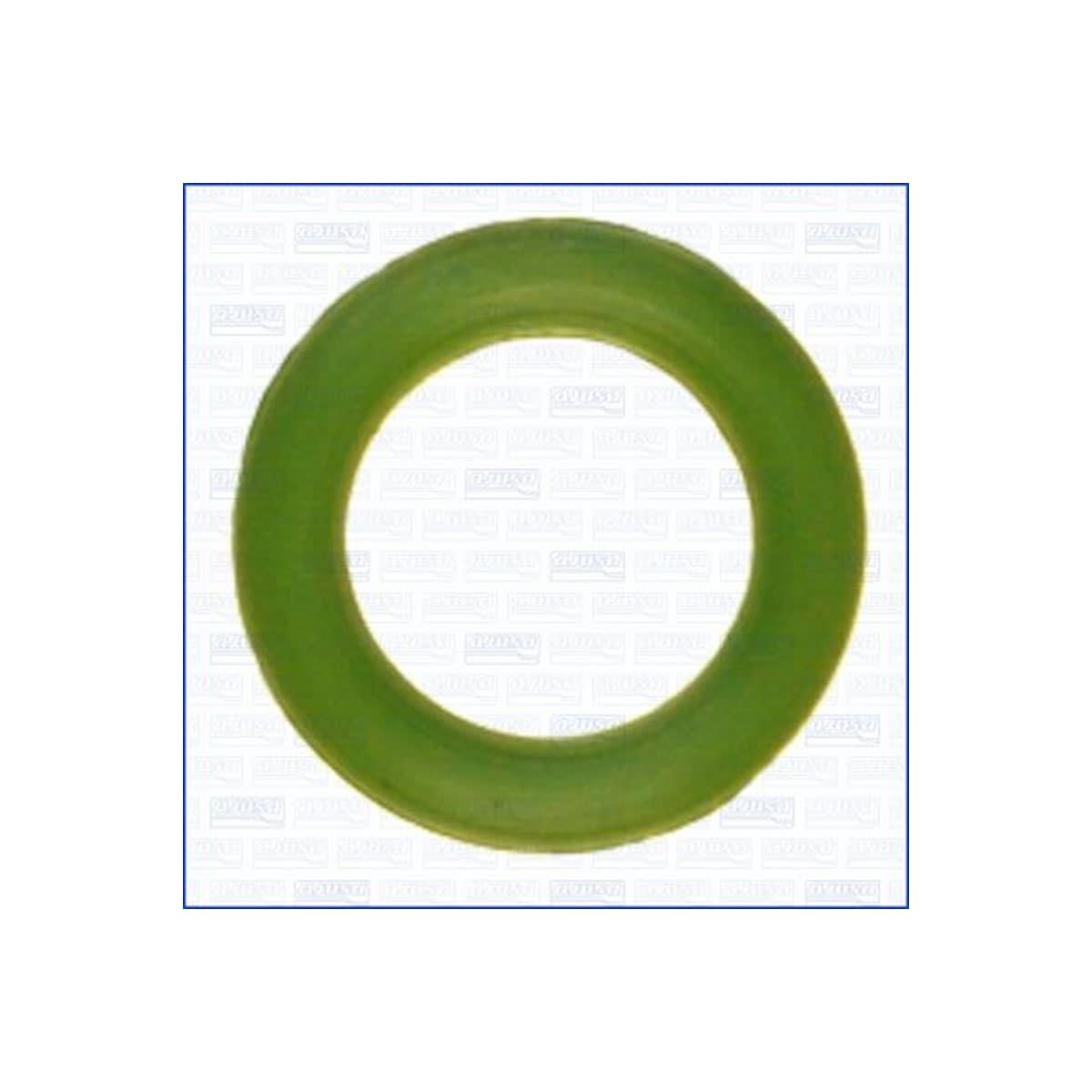 Mercedes GL Series W166 OM642 Thermostat Gasket
