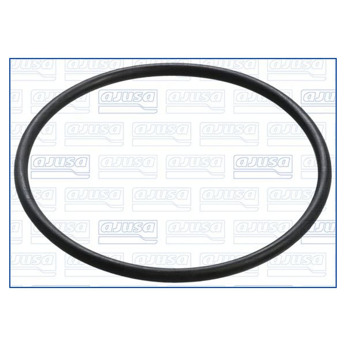 Mercedes GL Series W166 OM651 Intake Manifold Gasket