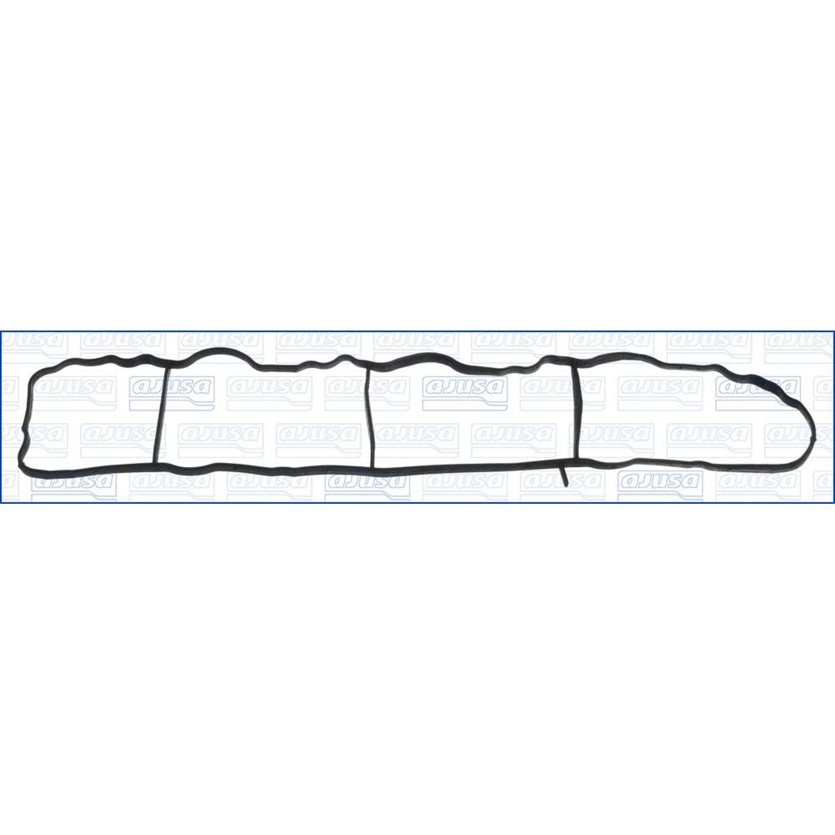 Mercedes GL Series W166 OM651 Intake Manifold Gasket
