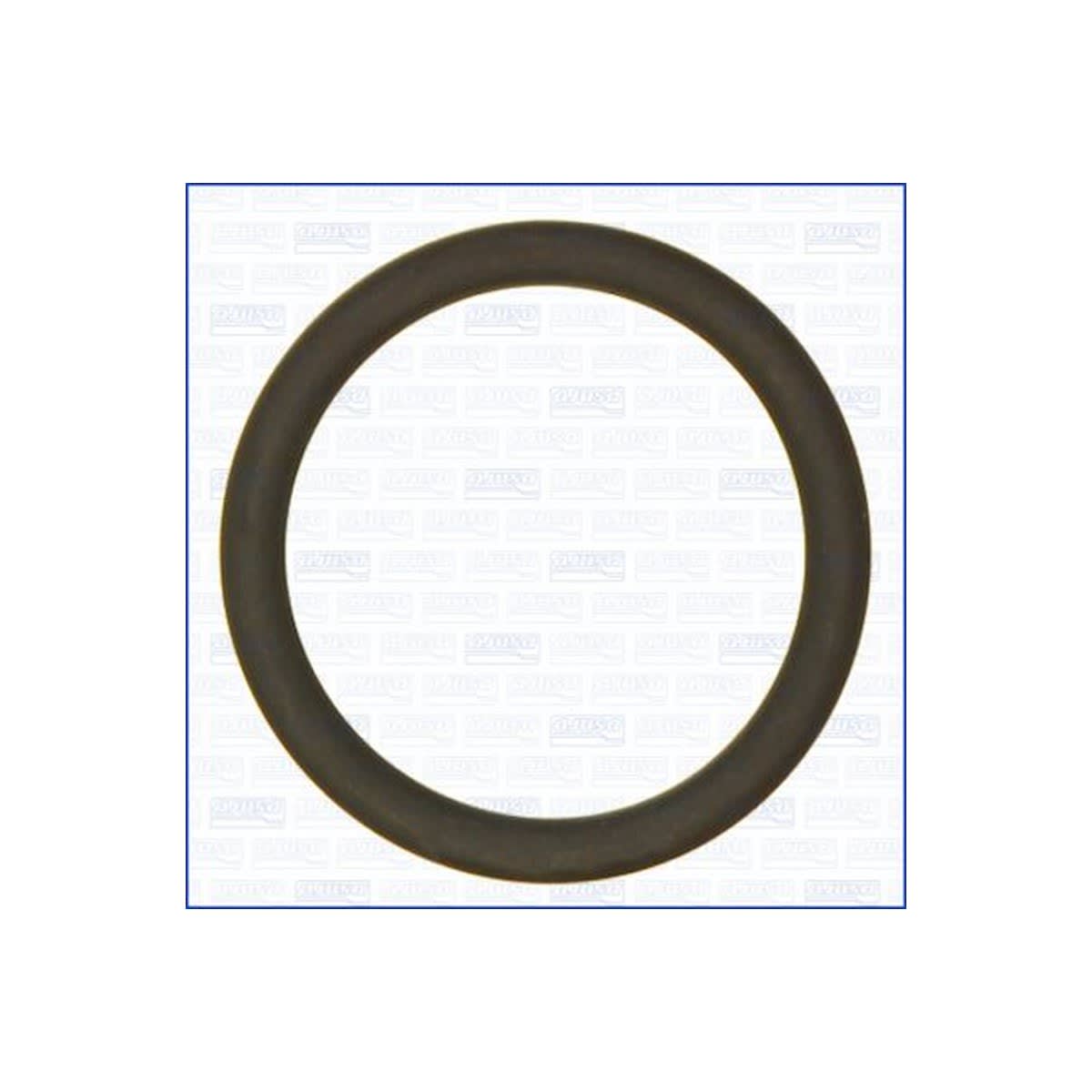 Mercedes GL Series W166 OM642 Exhaust Boru Gasket